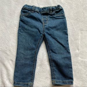 H&M Baby Jeans - Blue Dark Wash